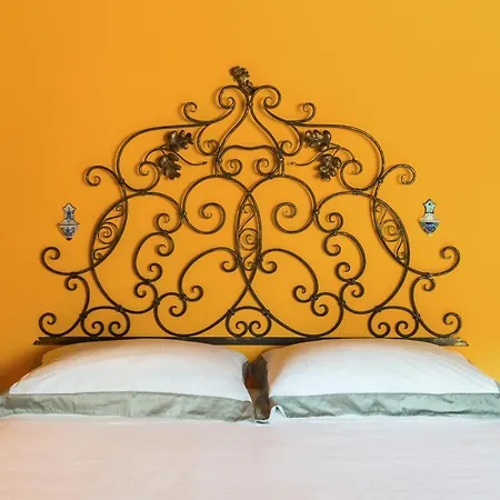 Apartament Lo Scrigno Di Ballaro' *