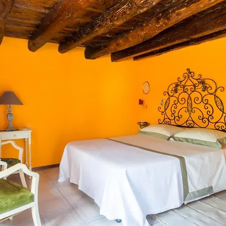 Lo Scrigno Di Ballaro' Apartament