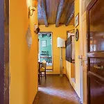 Appartamento Lo Scrigno Di Ballaro'