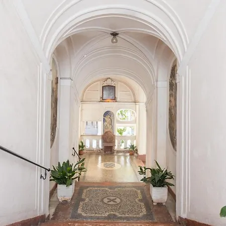 Lo Scrigno Di Ballaro' Palermo